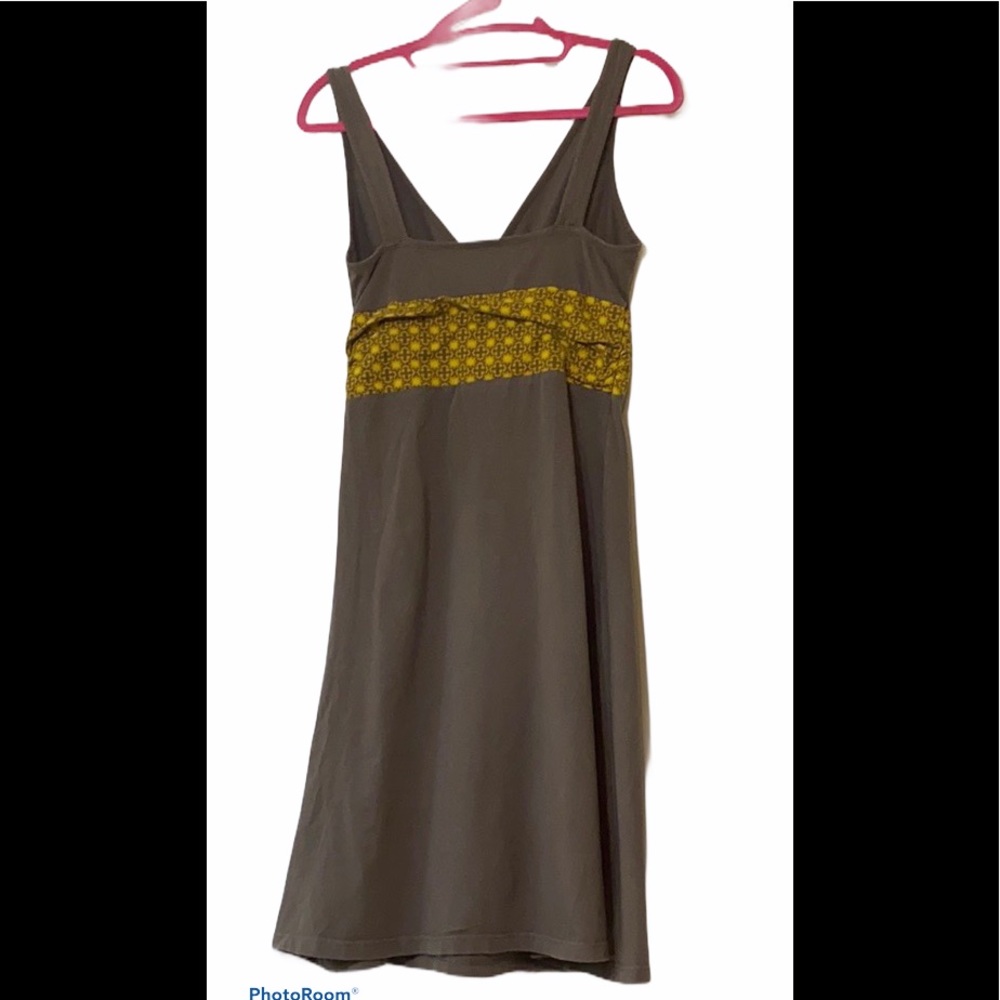 Patagonia Organic Cotton Sundress S